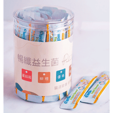 SureIn 暢纖 益生菌 - 優格 口味 3g (30入/罐)