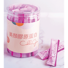 SureIn 美顏 膠原蛋白 4g (30入/罐)