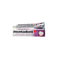 美達淨 Mentdent  除齒斑含氟牙膏