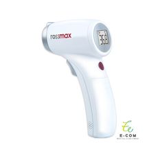 ROSSMAX 優盛醫學 HC700 非接觸式紅外線 額溫槍