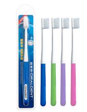 歐樂登 牙刷 ORALDENT 軟毛牙刷 高密度牙刷 實用牙刷