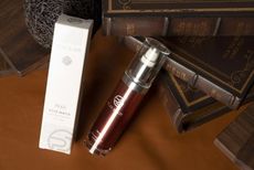 PLAY & JOY 玫瑰 緊實 潤滑液 35ml