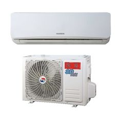 【華菱冷氣】2.8KW 4-6坪 易拆洗變頻一對一冷暖《DNE/DTC-28KIGSH》(不含安裝)