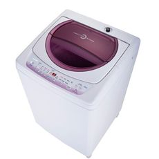 【東芝】10公斤星鑽不鏽鋼定頻單槽洗衣機《AW-B1075G(WL)》(含基本安裝)