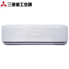 【三菱重工】4-6坪 2.5kw 變頻一對一冷暖《DXC/DXK25ZST2-W》(不含基本安裝)