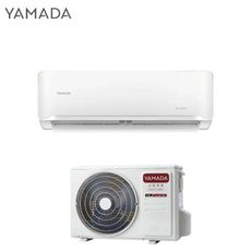 【山田】2.9KW 4-6坪 一對一變頻冷暖壁掛《YDS/YDC-F28H》(安裝另計)