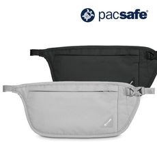 【-10%off】Pacsafe Coversafe V｜RFID防盜刷 運動透氣腰包V100 2色