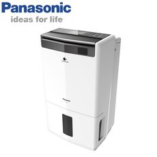 【0卡分期】Panasonic國際牌F-Y20JH  10L 一級省電  空氣清淨除濕機