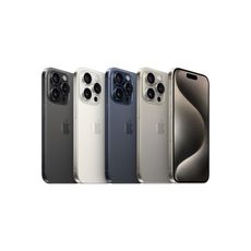 【0卡分期】蘋果手機 iPhone15 pro 128G 台灣公司貨 全新商品