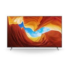 【0卡分期】SONY 55吋 4K HDR 安卓智慧聯網液晶電視 KM-55X9000H 日本製