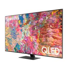 【雙北限定】三星 65吋4K  QA65Q80BAWXZW HDR QLED量子智慧連網電視 可分期