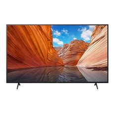 【免卡分期】SONY 55吋 4K電視  KM-55X80J HDR Google TV