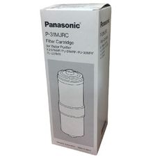 【Panasonic 國際牌】電解水機專用濾芯 除菌濾心P-31MJRC 台灣公司貨 日本製造