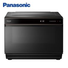 Panasonic 國際牌 30L蒸氣烘烤爐 NU-SC300B 台灣公司貨