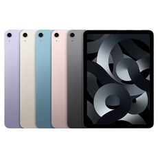 【0卡分期】蘋果Apple 2022 iPad Air5 WiFi 256G 10.9吋 平板電腦