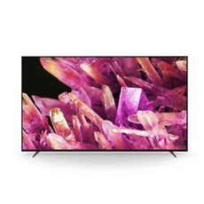 【0卡分期】Sony BRAVIA 55吋 4K電視  XRM-55X90K 日本製 台灣公司貨