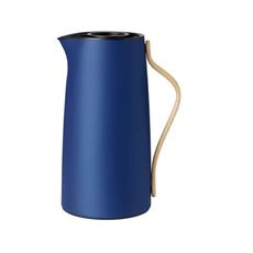 【Stelton】．Emma 真空保溫咖啡壺1.2L 丹麥品牌 全新商品