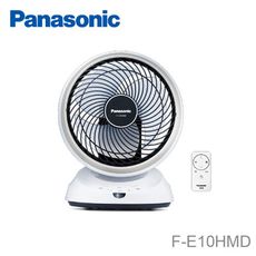 Panasonic國際牌 10吋 DC直流馬達循環扇 F-E10HMD