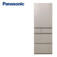 【0卡分期】Panasonic國際牌502公升五門變頻電冰箱 NR-E507XT 全省安裝