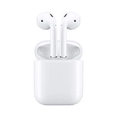 AirPods(二代) -MV7N2TA/A 台灣公司貨