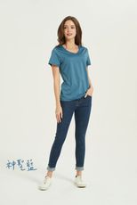 接觸涼感-舒芙蕾涼感衣