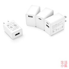 【台灣現貨+發票】PD20W+QC3.0 充電頭 變壓器 充電器 BSMI UL認證 防火材質 生活