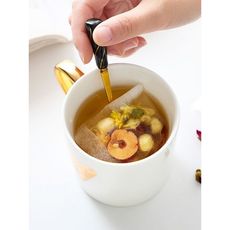 日本茶葉過濾袋一次性茶包袋茶葉袋85個裝煲湯中藥隔渣茶袋泡茶袋 -