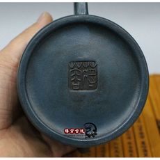 蔣蓉壺 紫砂壺收藏 回流壺宜興仿古壺 純全手工名家茶壺茶具喝茶1入 -