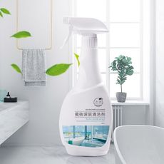 瓷磚清潔劑強力去污家用廁所地板地磚清洗衛生間浴室除垢 -