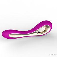 ◤ViVi◥瑞典LELO - ISLA 伊絲拉精品按摩器-紫