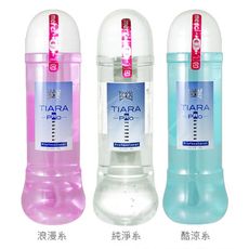 日本NPG Tiara Pro 自然派 水溶性潤滑液 600ml (3款)