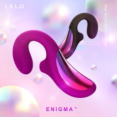 ◤ViVi◥ LELO ENIGMA 聲波吸吮器 G點按摩器 金手指 跳蛋 情趣用品 高潮神器 潮吹