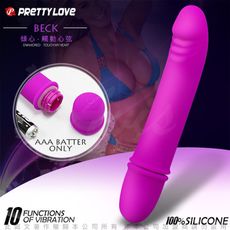 ◤ViVi◥PRETTY LOVE BECK 10段變頻 造型跳蛋 頑皮精靈 跳蛋 情趣用品