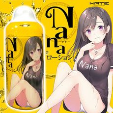 ◤ViVi◥日本MATE-NANA潤滑液 370ml 自慰套專用潤滑液 成人玩具 情趣用品