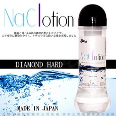 ◤ViVi◥日本原裝NaClotion 自然感覺 潤滑液360ml 高黏度/濃稠型 黑