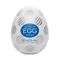 ◤ViVi◥日本TENGA-EGG-017 SPHERE自慰蛋(球體串連型) 自慰套 成人用品 情趣