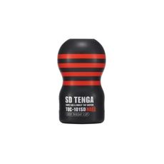 ◤ViVi◥日本TENGA-迷你限量版自慰杯 深管口交型自慰器 緊實(TOC-101SD HARD)