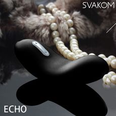 SVAKOM Echo 愛蔻 美妙舌頭5段變頻陰蒂震動按摩器