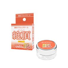 ◤ViVi◥日本SSI JAPAN 女用絕對高潮潤滑凝膠12g-絕頂高潮 情趣用品 威而柔 潤滑液