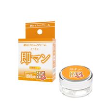 ◤ViVi◥日本SSI JAPAN 女用絕對高潮潤滑凝膠12g-立即淫亂 情趣用品 威而柔 潤滑液