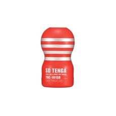 ◤ViVi◥日本TENGA-迷你限量版自慰杯 深管口交型自慰器 標準(TOC-101SD) 成人用品