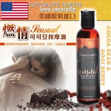 美國Intimate Earth 系列按摩油 (9款)