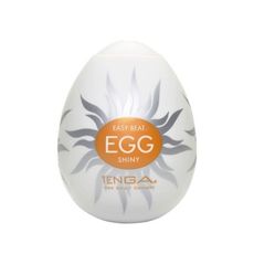 ◤ViVi◥日本TENGA-EGG-011 SHINY 自慰蛋(太陽型) 自慰套 情趣用品 情人用品