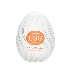 TENGA TWISTER曲線狀爽自慰蛋 自慰套