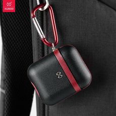 Airpods 耳機保護套防丟收納盒