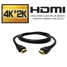 Besthot 鍍金HDMI 超高解析度(High Definition) 1.5米HDMI