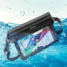 Besthot HX51 IPX8級手機防水袋