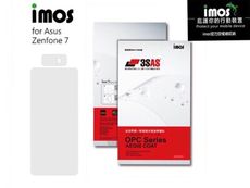 imos 3SAS ASUS ZenFone 7 7 Pro ZS670KS ZS671KS保護貼