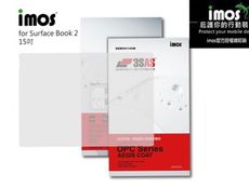 子奇 IMOS 3SAS Microsoft Surface Book 2 15吋 螢幕保護貼