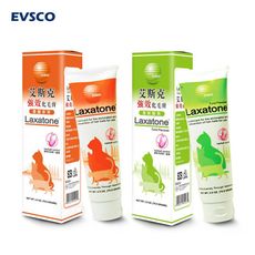 艾斯克 EVSCO 化毛膏 2.5oz 香濃麥芽/香鮮鮪魚 貓零食 化毛 預防便秘 避免毛球阻塞消化